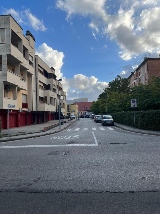 Appartamento Alcoba 蓬泰代拉 外观 照片